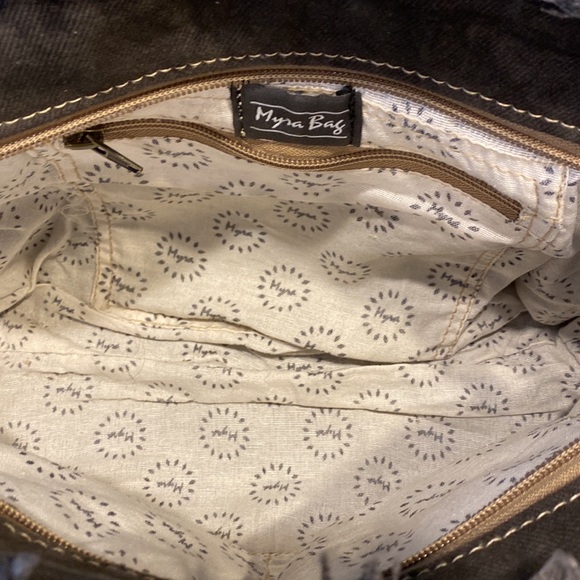 Myra Bag in excellent condition - Picture 2 of 7